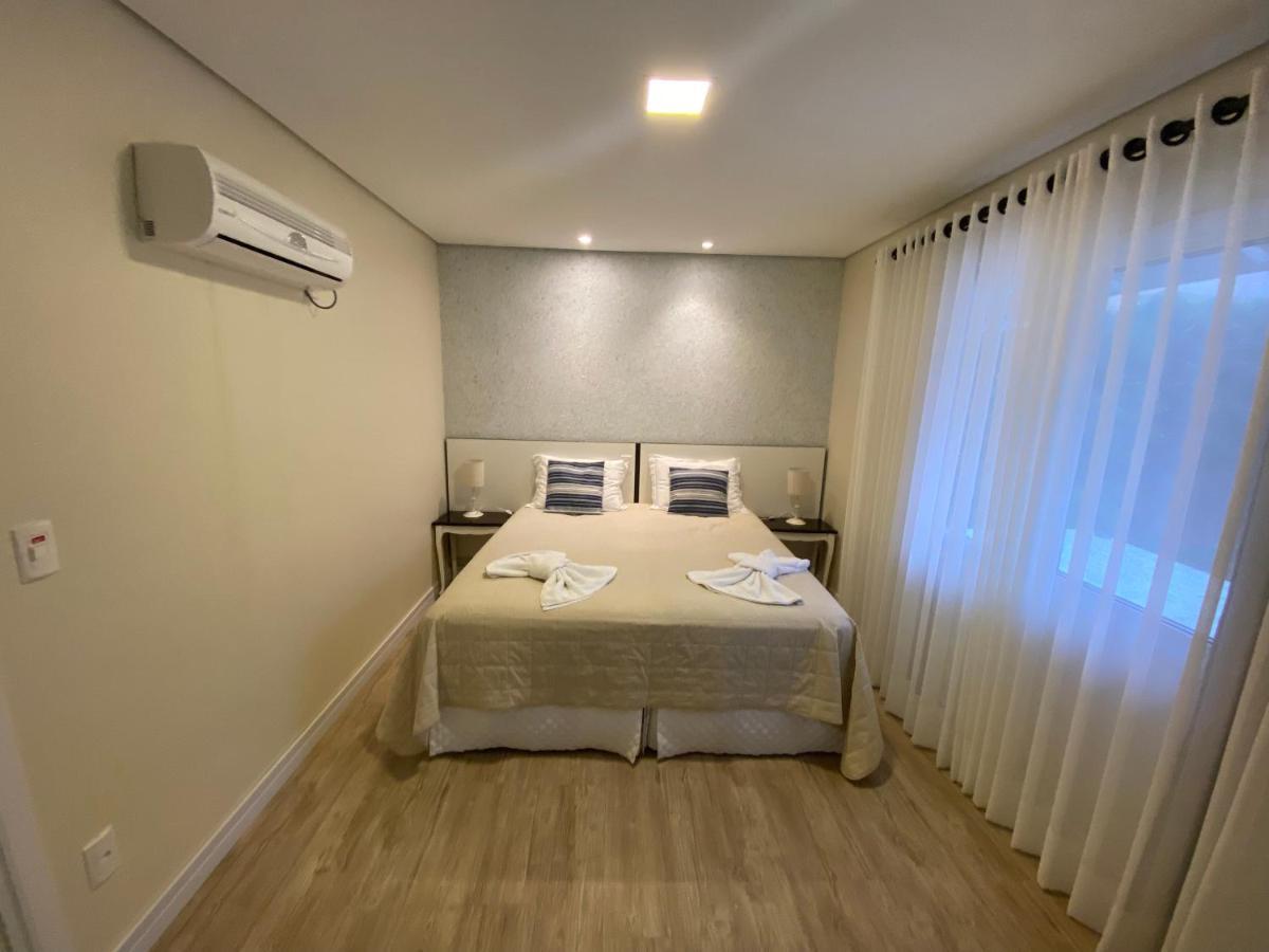 格拉玛多Pousada Ipe Amarelo E Quinta Dos Medeiros住宿加早餐旅馆 外观 照片