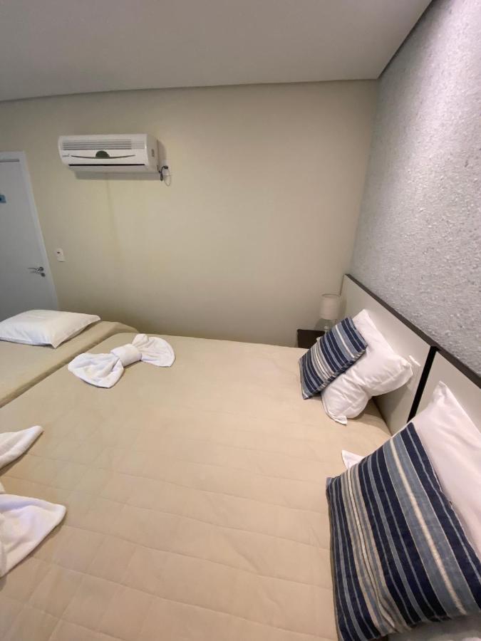 格拉玛多Pousada Ipe Amarelo E Quinta Dos Medeiros住宿加早餐旅馆 外观 照片