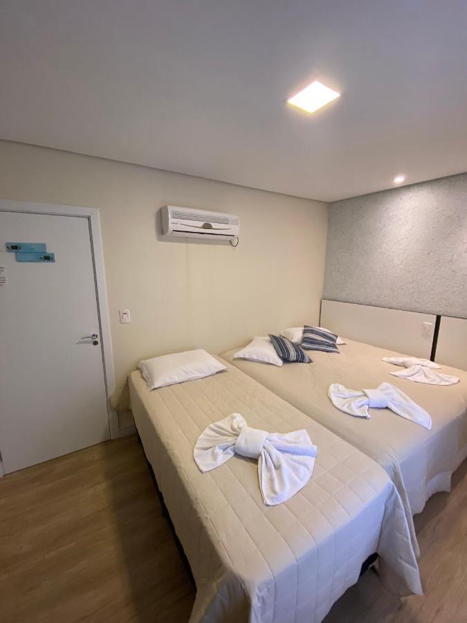 格拉玛多Pousada Ipe Amarelo E Quinta Dos Medeiros住宿加早餐旅馆 外观 照片