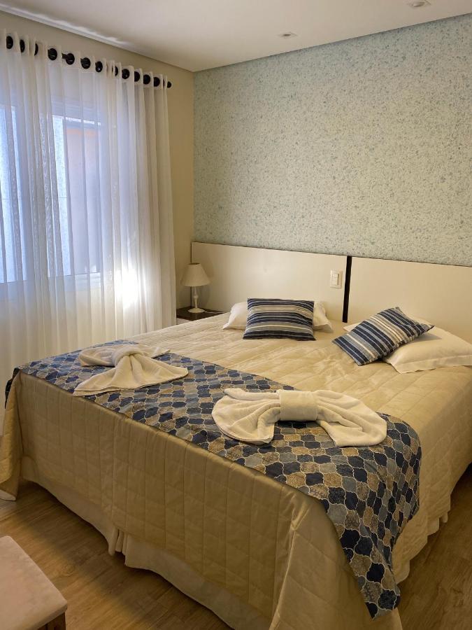 格拉玛多Pousada Ipe Amarelo E Quinta Dos Medeiros住宿加早餐旅馆 外观 照片