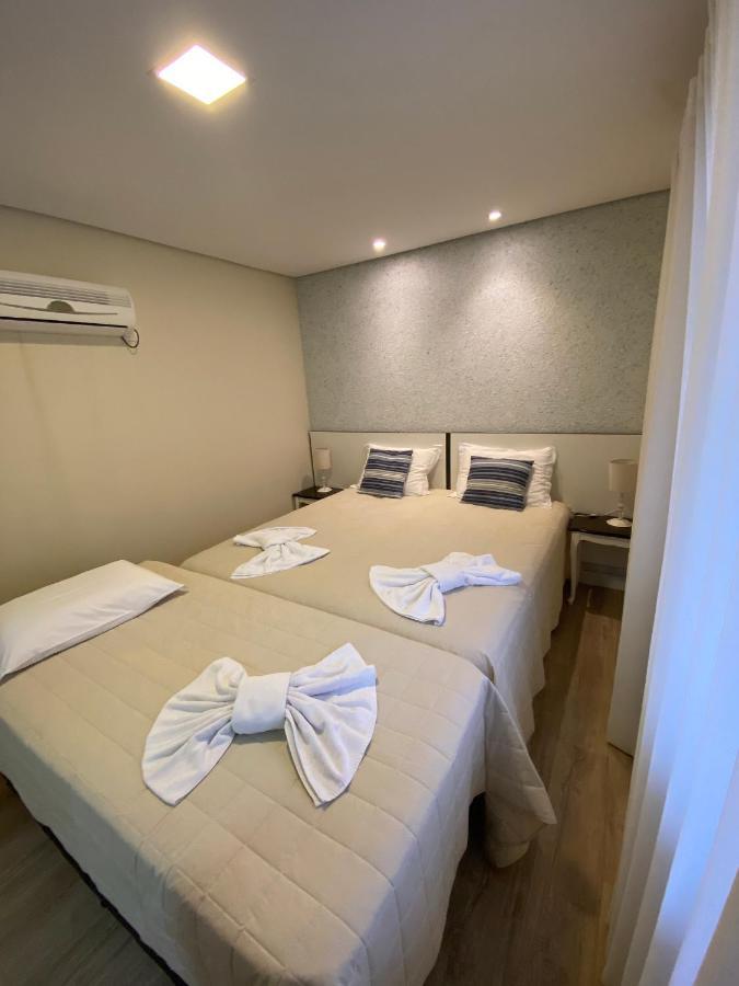 格拉玛多Pousada Ipe Amarelo E Quinta Dos Medeiros住宿加早餐旅馆 外观 照片