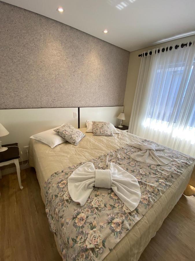 格拉玛多Pousada Ipe Amarelo E Quinta Dos Medeiros住宿加早餐旅馆 外观 照片