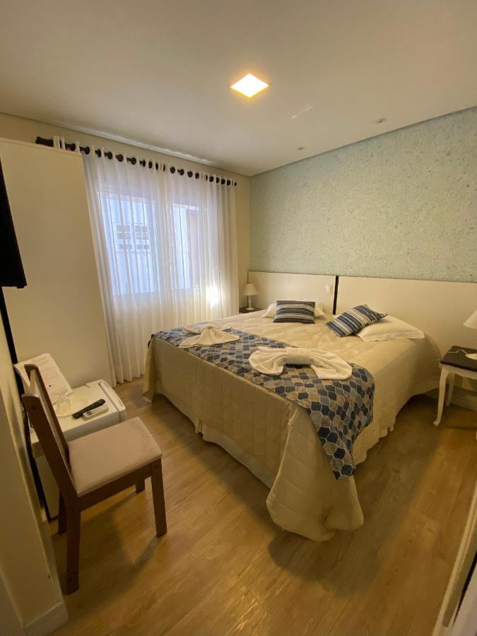 格拉玛多Pousada Ipe Amarelo E Quinta Dos Medeiros住宿加早餐旅馆 外观 照片