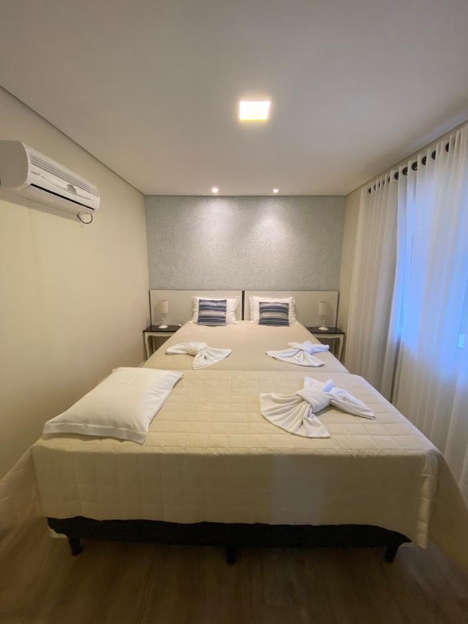 格拉玛多Pousada Ipe Amarelo E Quinta Dos Medeiros住宿加早餐旅馆 外观 照片