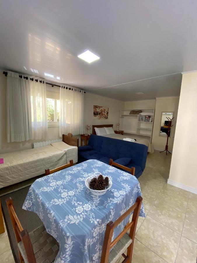 格拉玛多Pousada Ipe Amarelo E Quinta Dos Medeiros住宿加早餐旅馆 外观 照片